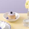 image:imageVilleroy amp Boch Fleur Bleu Collection Dessert Bowl Premium Porcelain Made in Germany Dishwasher and Microwave Safe Small Bowl for Desserts amp Snacks 375 oz Capacity525x1 in BlueBlue