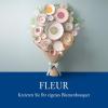 image:imageVilleroy amp Boch Fleur Vert Collection Dinner Plate Premium Porcelain Made in Germany Dishwasher and Microwave Safe 105 in Diameter Large Plate Perfect for Main Courses GreenBlue