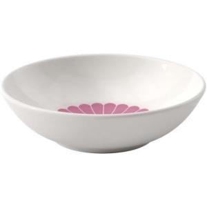 image:imageVilleroy amp Boch Fleur Bleu Collection Dessert Bowl Premium Porcelain Made in Germany Dishwasher and Microwave Safe Small Bowl for Desserts amp Snacks 375 oz Capacity525x1 in BluePink