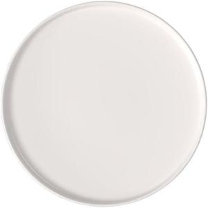 image:imageVilleroy amp Boch Fleur Vert Collection Dinner Plate Premium Porcelain Made in Germany Dishwasher and Microwave Safe 105 in Diameter Large Plate Perfect for Main Courses GreenBlackWhite
