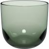 image:imageVilleroy amp Boch Like Sage Collection Bar Set Pitcher 395 oz Capacity and 4 Glasses1225 oz Capacity Borosilicate Glass Green