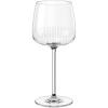 image:imageVilleroy amp Boch Afina Collection White Wine Glasses Set of 4 Wine Glasses Perfect For White Wine Aperol Spritz or Hugo Dishwashersafe Crystal glass Made in EuropeRed Wine Glasses