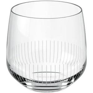 image:imageVilleroy amp Boch Afina Collection Water Glass Set of 4 35 x 325 675 oz Capacity Crystal Glass Perfect for Water and Juice Dishwashersafe Made in EuropeWater Glasses