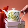 image:imageAmazonia Gifts Teapot small 21x9x105cm