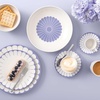 image:imageVilleroy amp Boch Fleur Bleu Collection Espresso Cup Premium Porcelain Made in Germany Dishwasher and Microwave Safe Flower Pattern 25 oz Capacity BlueBlue