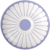 image:imageVilleroy amp Boch Fleur Vert Collection Coffee Cup Saucer Premium Porcelain Made in Germany Dishwasher and Microwave Safe SaucerSmall Serving Plate 575 in Diameter Flower Pattern GreenBlue