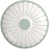 image:imageVilleroy amp Boch Fleur Vert Collection Coffee Cup Saucer Premium Porcelain Made in Germany Dishwasher and Microwave Safe SaucerSmall Serving Plate 575 in Diameter Flower Pattern GreenGreen