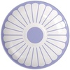 image:imageVilleroy amp Boch Fleur Vert Collection Espresso Cup Saucer Premium Porcelain Made in Germany Dishwasher and Microwave Safe Petite SaucerSmall Serving Plate 45 in Diameter Flower Pattern GreenBlue