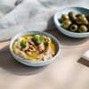 image:imageLike by Villeroy amp Boch  Perlemor Aqua dip Bowl Dimensions Approx 12  12  3 cm Blue DishwasherSafe amp MicrowaveSafe PotteryLook Effect Glaze Premium Porcelain Individual Bowl