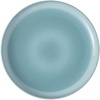 image:imagelike by Villeroy amp Boch Perlemor Aqua Collection Salad Plate Dishwasher amp Microwave Safe PotteryLook Effect Glaze Premium Porcelain Plate 925 x 1 in Blue