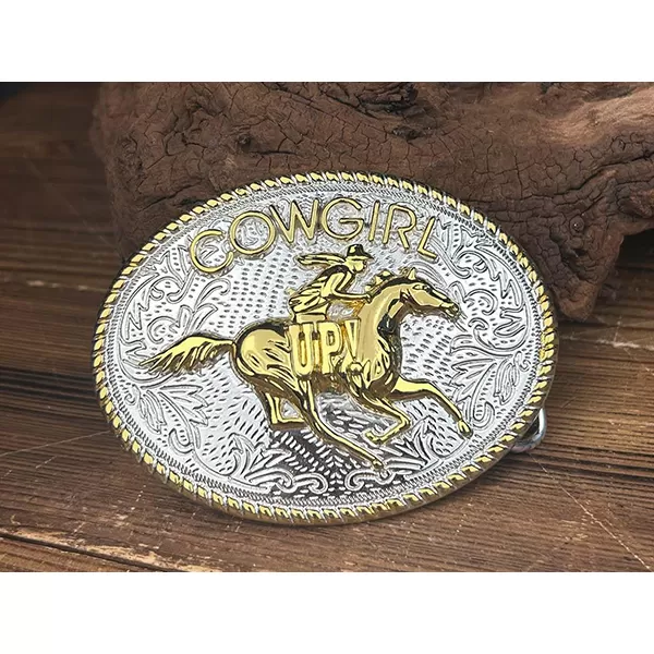 Belt buckle2
