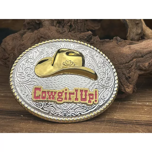 Belt buckle3