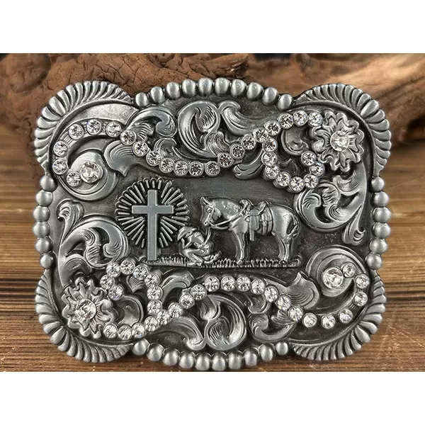 Belt buckle4