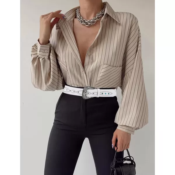 TOPACC Western Fashion Cowgirl Cowboy belts for Women Mens Jeans Pants DressesStyle02