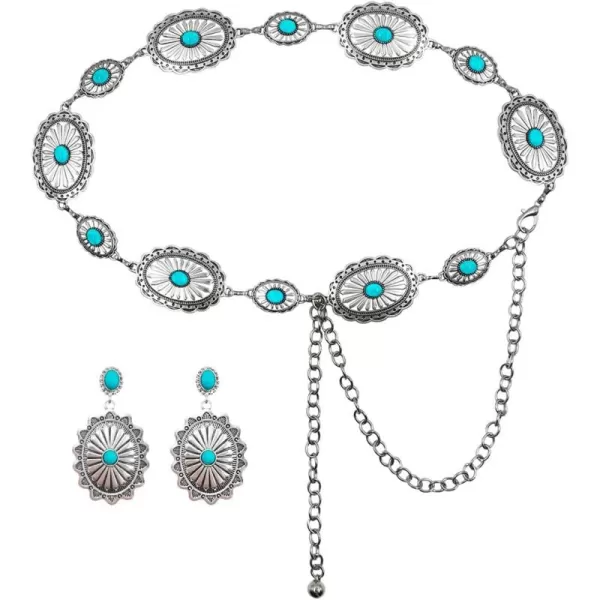 Turquoise-65