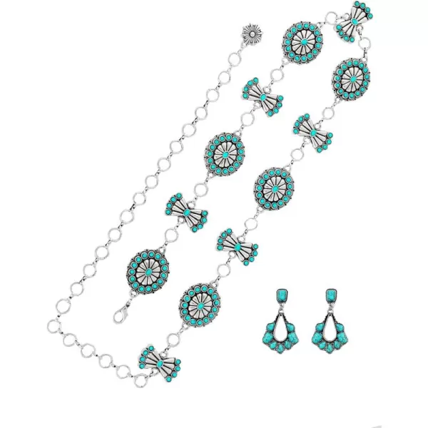 Turquoise-86