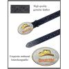 imageTOPACC Genuine Leather Western Belts for Womens Mens Cowboy Cowgirl Belts For Jeans Pants Rodeo OutfitGenuine Leather07