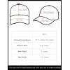 imageTOPACC Western Trucker Hat for Men Women Vintage Cowboy Country Hats Cute Baseball Cap for Western OutfitB Beige