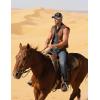 imageTOPACC Western Trucker Hat for Men Women Vintage Cowboy Country Hats Cute Baseball Cap for Western OutfitGrey C