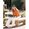 imageTOPACC Western Trucker Hat for Men Women Vintage Cowboy Country Hats Cute Baseball Cap for Western OutfitGrey D