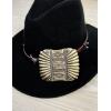 imageTOPACC Western Belt Buckle Cowboy Vintage Cowgirl Belt Buckle 15 in Novelty for Men WomenBronze