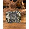 imageTOPACC Western Belt Buckle Cowboy Vintage Cowgirl Belt Buckle 15 in Novelty for Men WomenBronze