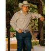 imageTOPACC Western Belts for Women Men Cowgirl Cowboy Country Belts with Buckles for Jeans Pants RodeoAbrown