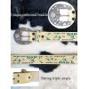 imageTOPACC Western Belts for Women Men Cowgirl Cowboy Country Belts with Buckles for Jeans Pants RodeoBeige