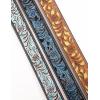 imageTOPACC Western Belts for Women Men Cowgirl Cowboy Country Belts with Buckles for Jeans Pants RodeoGbrown