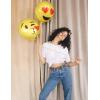 imageTOPACC Western Fashion Cowgirl Cowboy belts for Girls Women Boys Jeans Pants DressesBrown148
