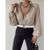 imageTOPACC Western Fashion Cowgirl Cowboy belts for Girls Women Boys Jeans Pants DressesStyle02