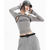 imageTOPACC Western Fashion Cowgirl Cowboy belts for Girls Women Boys Jeans Pants DressesStyle04