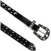 imageTOPACC Western Fashion Cowgirl Cowboy belts for Girls Women Boys Jeans Pants DressesStyle04