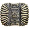 imageTOPACC Western Belt Buckle Cowboy Vintage Cowgirl Belt Buckle 15 in Novelty for Men WomenBronze