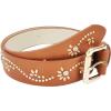 imageTOPACC Western Fashion Cowgirl Cowboy belts for Girls Women Boys Jeans Pants DressesStyle10
