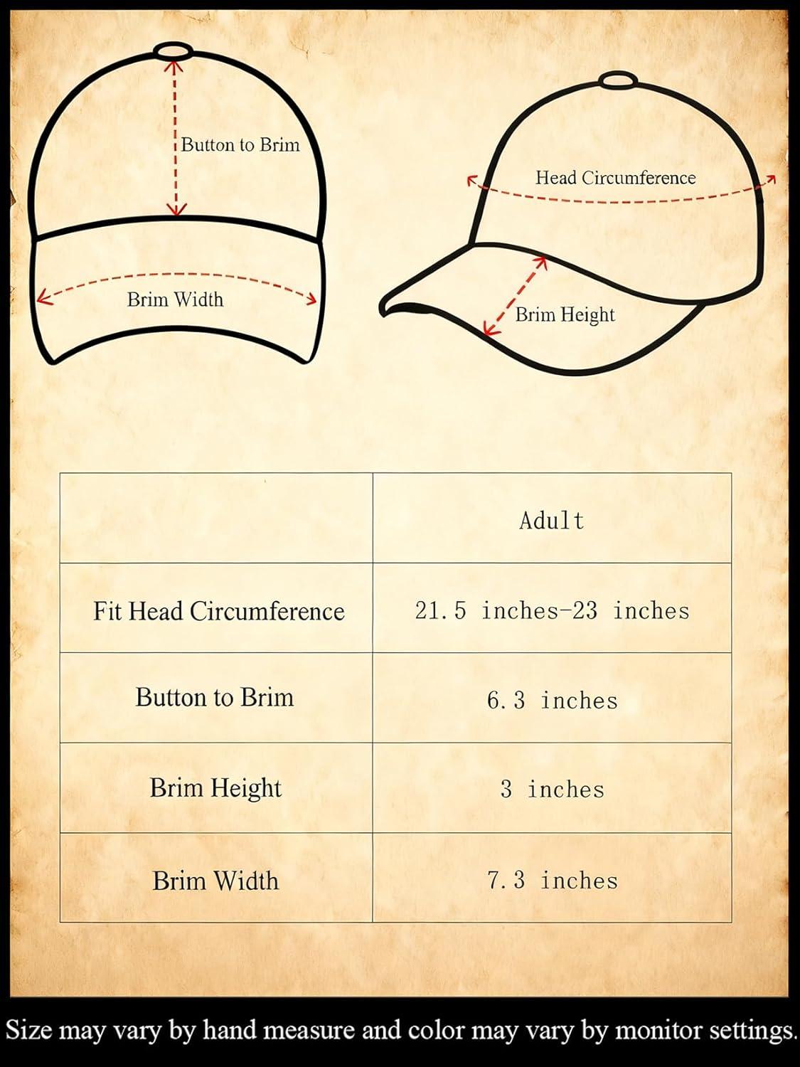 imageTOPACC Western Cowboy Trucker Hat for Women Horse Vintage Western Country Hats Baseball Cap for Cowgirl OutfitB Blue