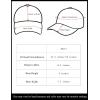 image:imageTOPACC Cowboy Trucker Hat for Women Cowgirl Western Country Hat Cute Baseball Cap for Rodeo OutfitB Pink