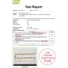image:imageTOPACC Western Chain Belts for Women Metal Concho Belt for Cowgirl Dress Jeans Country Concert OutfitCgold