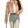 image:imageTOPACC Skinny Western Belts for Girls Boys Cowgirl Cowboy Thin Belt for Jeans Dresses Country Concert OutfitStyle11