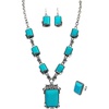 Turquoise