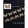 image:imageTOPACC Gold Chain Belts for Women Fashion Thick Metal Link Waist Belt  Chunky adjustable gold belt for dresses jeans pants country concerts cowgirl outfitsEgold