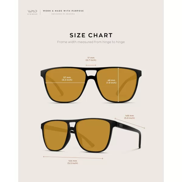WearMe Pro  Polarized Large Double Bridge Aviator Sunglasses For Men WomenPeach Tortoise  Mirror Pink Lens