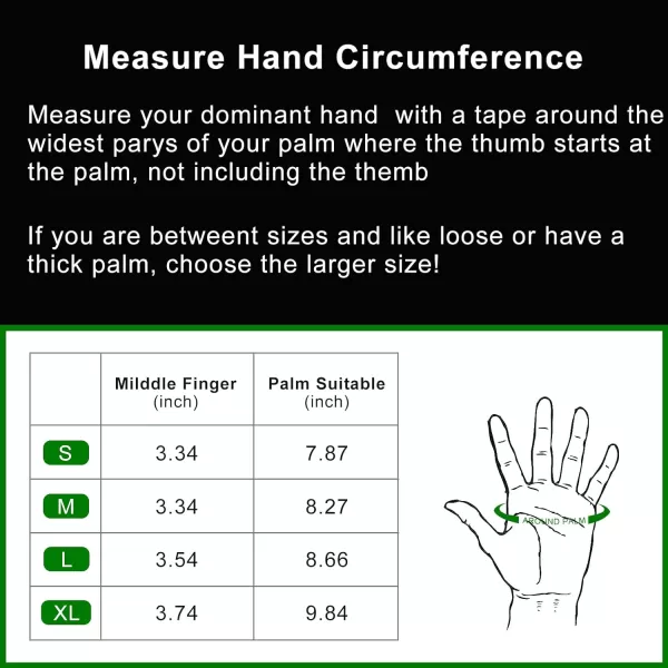ROCKBROS Winter Cycling Gloves for Men Women Water Resistant Touch Screen Gloves ShockAbsorbing Full Finger Biking Glove AntiSlip Motorcycle Mountain Bike Gloves for Fishing Driving Golfing