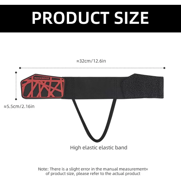 ROCKBROS Motorcycle Gear Shift Pad Antiskid Motorcycle Shoe Protector Motorbike Shift Pads Riding Shoe Cover2