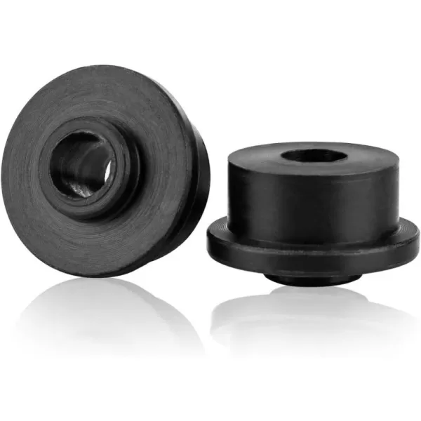 ROCKBROS Suction Cup Bike Rack Adapter 9121520mm Diameter 100110mm Axle Length for Car Roof Top Sucker Bike Rack Diameter 9mm Adaptor 100mm Axle LengthDiameter 20mm Adaptor 110mm Axle Length