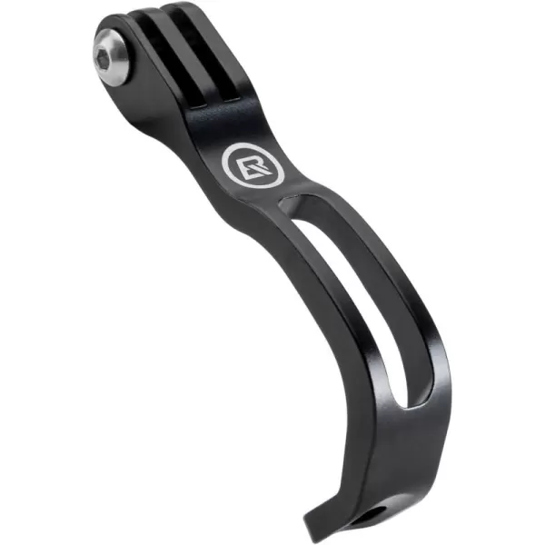 imageROCKBROS Bicycle Headlight Holder Bike Front Light Extender Holder Stand Bracket Cycling Part for Brompton Folding Bike
