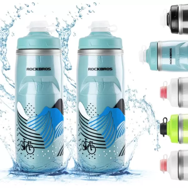 Blue*2 Pack