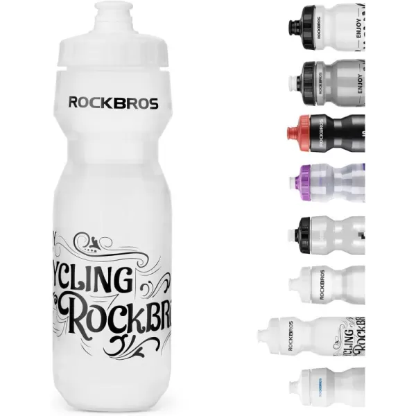 25oz White
