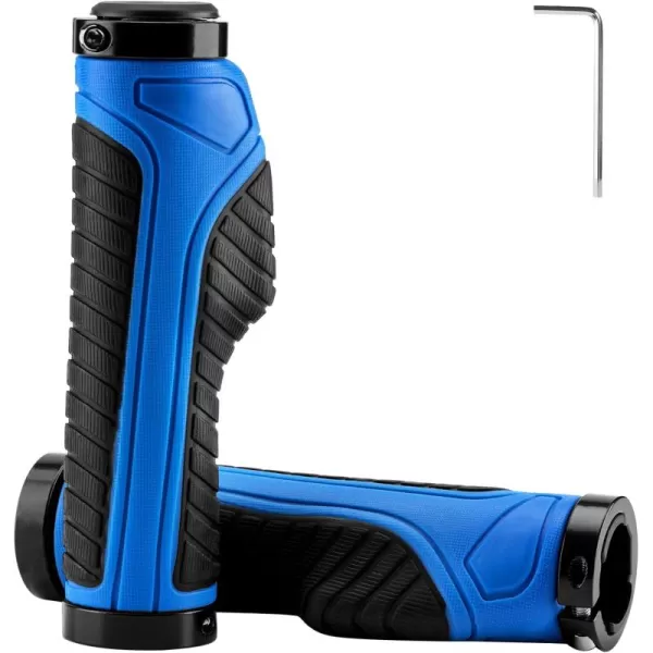 Black Blue