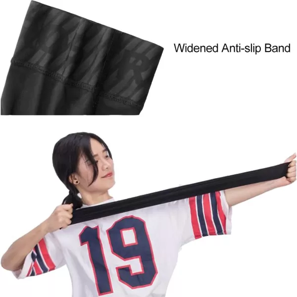 imageROCKBROS Sun Protection Arm Sleeves Cooling Running Golf Fishing Cycling Arm SleevesWhite2